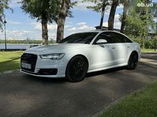 Продаж вживаних Audi 2015 року - купити на Автобазарі