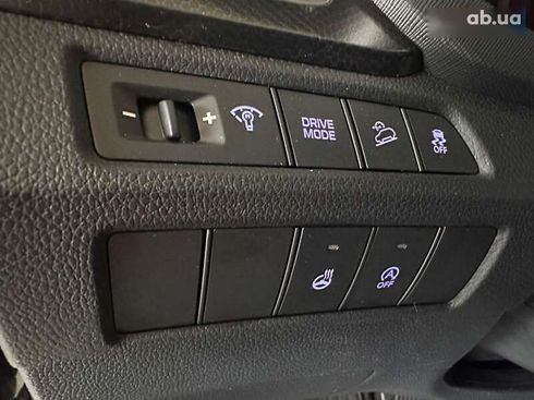 Hyundai Santa Fe 2018 - фото 13