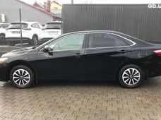 Запчасти Toyota Camry в Луцке - купить на Автобазаре