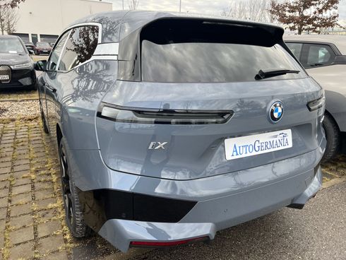 BMW iX 2023 - фото 3
