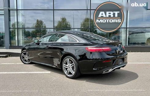 Mercedes-Benz E-Класс 2019 - фото 6