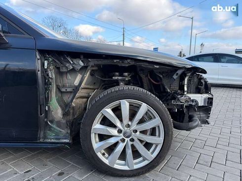 Audi A4 2018 - фото 4