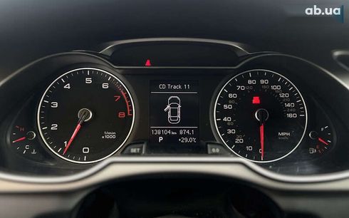 Audi A4 2013 - фото 18