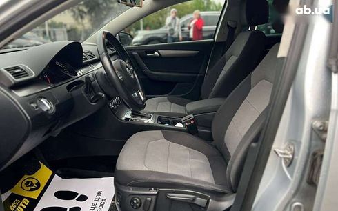 Volkswagen Passat 2014 - фото 11