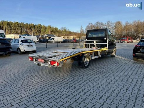 Mercedes-Benz Sprinter 2021 - фото 5