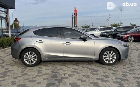 Mazda 3 2013 - фото 8