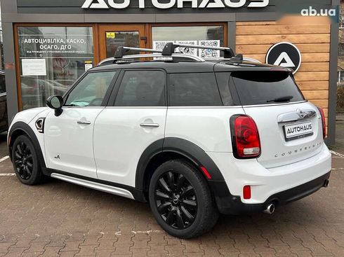 MINI John Cooper Works 2018 - фото 8