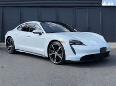 Продажа б/у Porsche Taycan 2023 года в Хмельницком - купить на Автобазаре