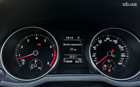 Volkswagen Passat 2016 - фото 15