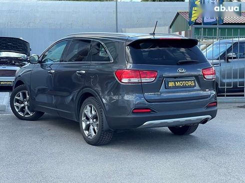 Kia Sorento 2016 - фото 4
