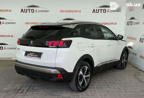 Peugeot 3008 2019 - фото 3