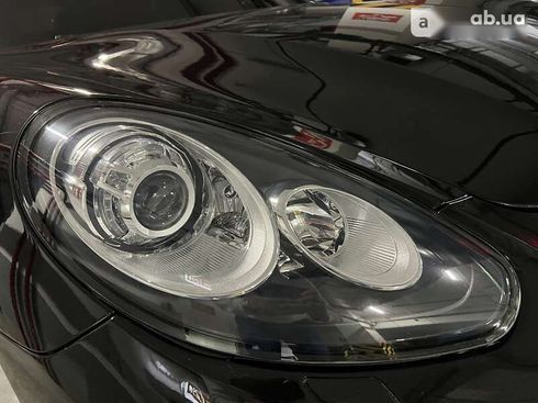 Porsche Panamera 2013 - фото 10