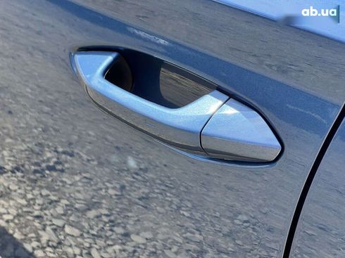 Skoda Octavia 2021 - фото 18