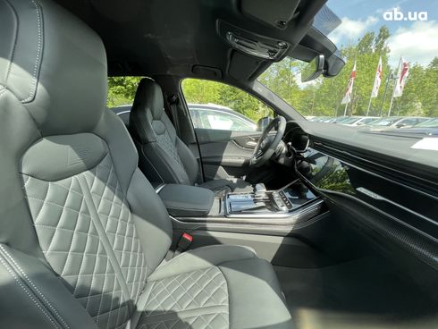 Audi Q7 2023 - фото 34