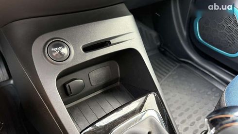 Renault Captur 2015 - фото 30
