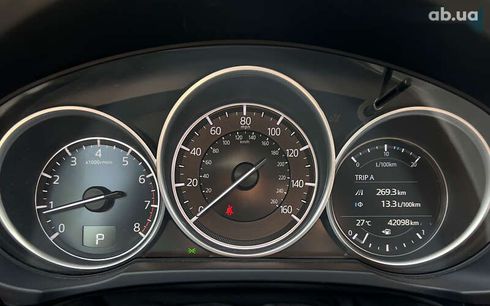 Mazda CX-5 2019 - фото 20