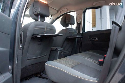 Renault Scenic 2009 - фото 13
