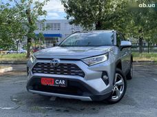 Купить Toyota RAV4 бу в Украине - купить на Автобазаре