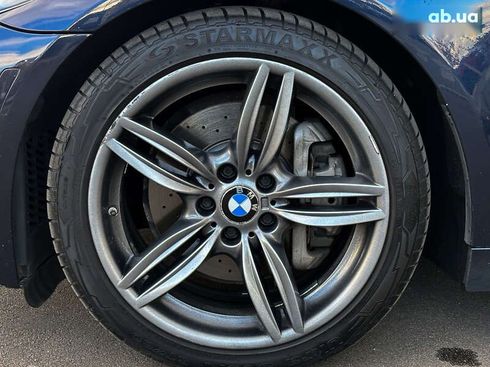 BMW 5 серия 2013 - фото 27