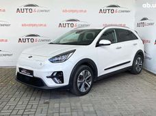 Купити Kia Niro бу в Україні - купити на Автобазарі