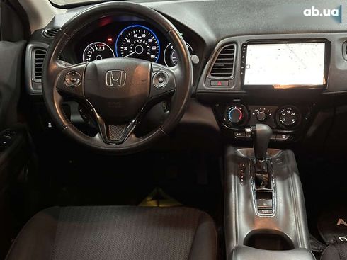 Honda HR-V 2018 - фото 17