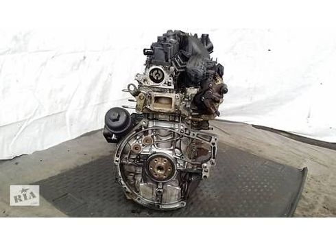 двигатель в сборе для Ford Fusion - купить на Автобазаре - фото 6