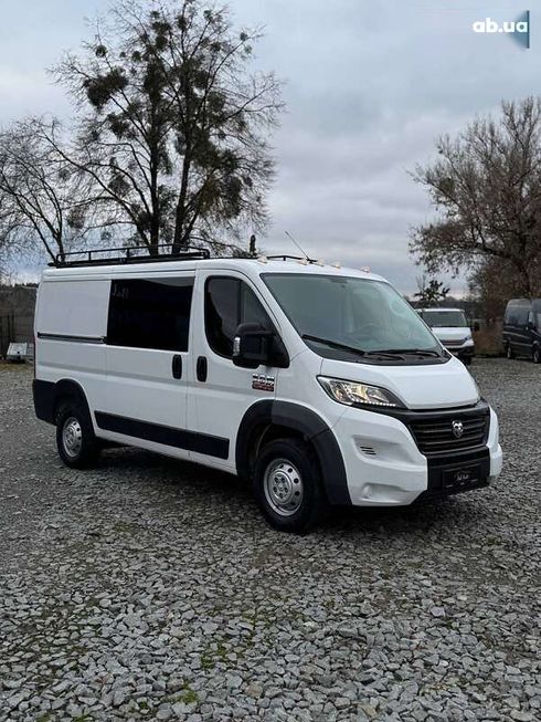 RAM Promaster City 2020 - фото 9