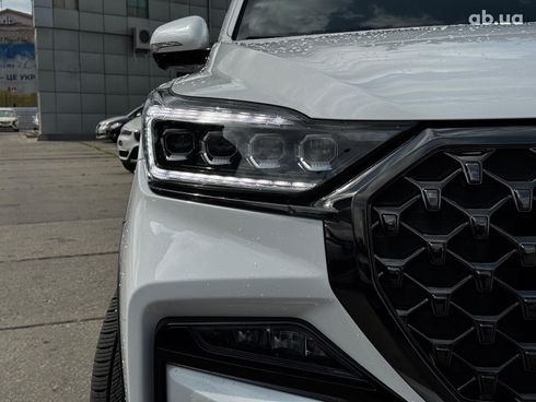 SsangYong Rexton 2023 белый - фото 10