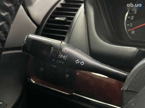 Mitsubishi Galant 2009 - фото 18