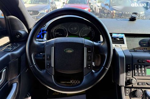 Land Rover Range Rover 2005 - фото 17