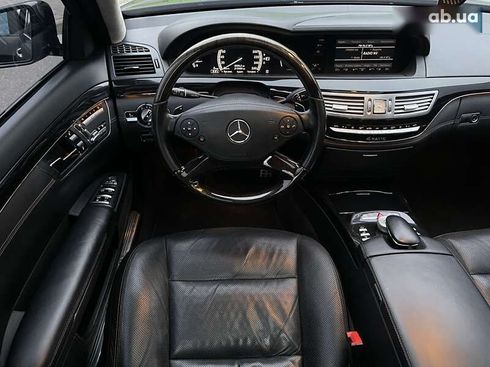 Mercedes-Benz S-Класс 2011 - фото 26