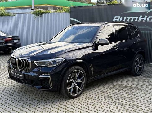BMW X5 2020 - фото 3