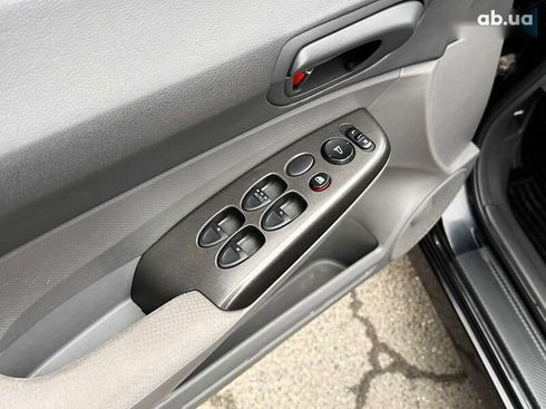Honda Civic 2007 - фото 28