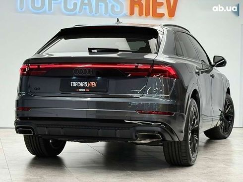 Audi Q8 2025 - фото 7