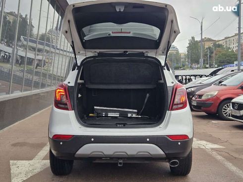 Buick Encore 2018 - фото 27