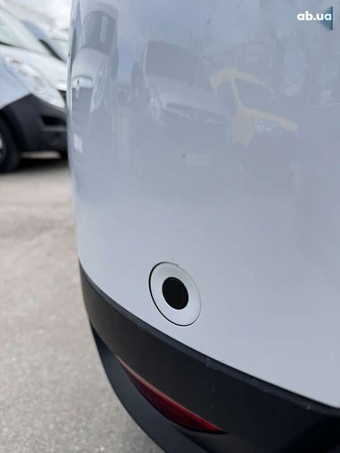 Dacia Duster 2020 - фото 14