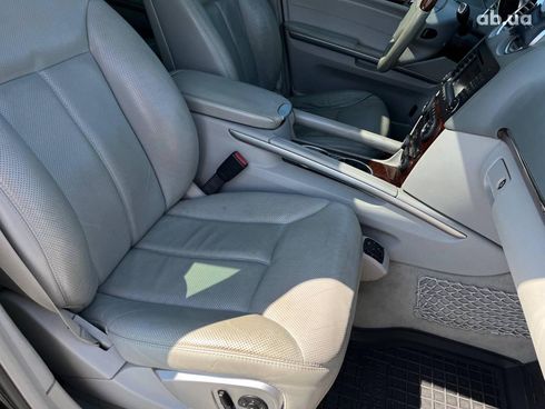 Mercedes-Benz GL-Класс 2007 черный - фото 21