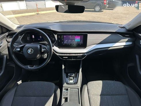 Skoda Octavia 2020 - фото 17