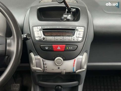 Citroёn C1 2006 - фото 25