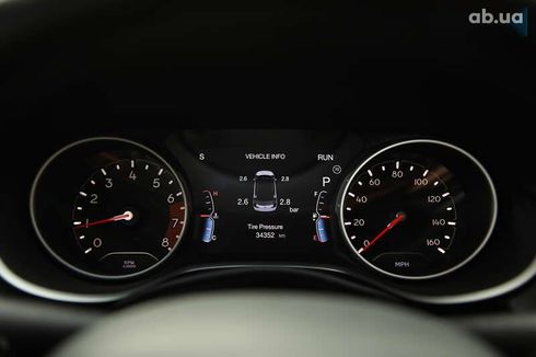 Jeep Compass 2017 - фото 15