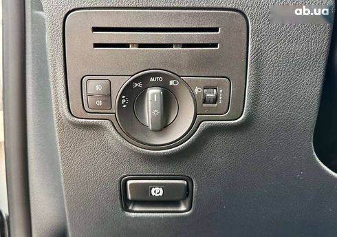 Mercedes-Benz Vito 2015 - фото 17