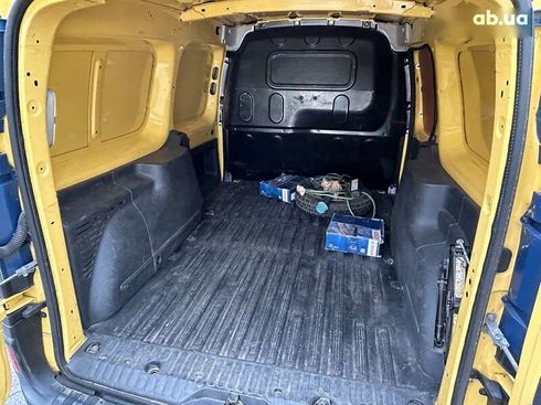 Renault Kangoo 2013 - фото 8