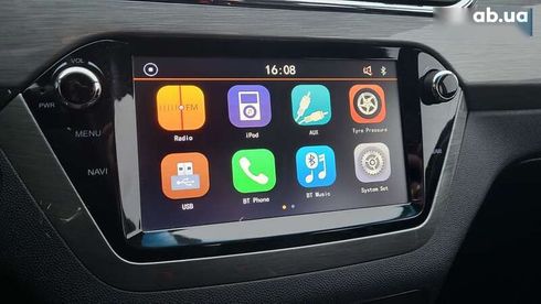 JAC S2 2018 - фото 3