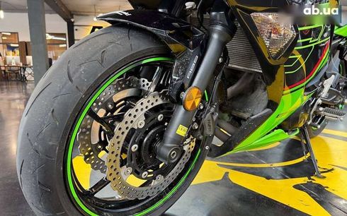 Kawasaki EX 2020 - фото 10