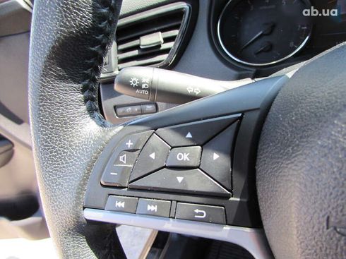 Nissan Rogue 2018 - фото 24
