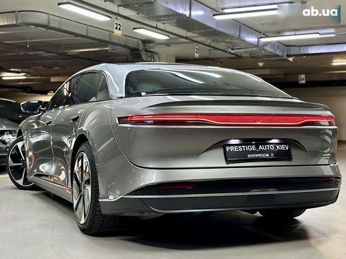 Lucid Motors Air 2022 - фото 30