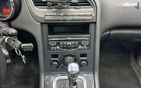 Peugeot 5008 2010 - фото 14