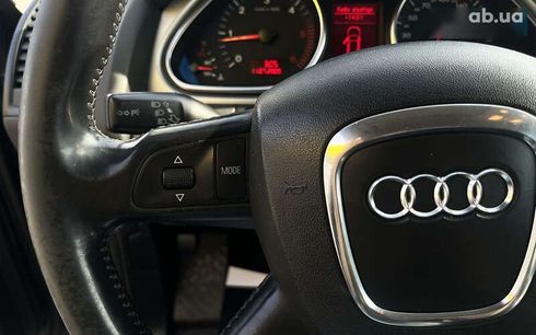Audi Q7 2008 - фото 15