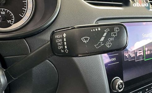 Skoda Octavia 2017 - фото 23