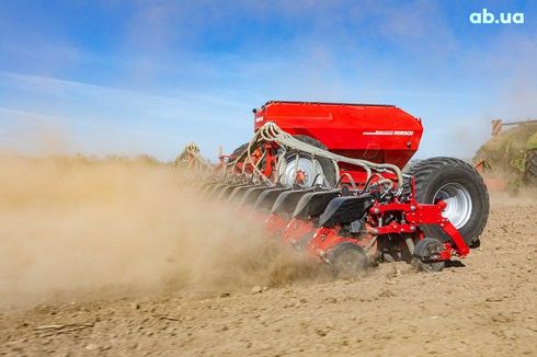 HORSCH Maestro 12 SV 2025 - фото 2